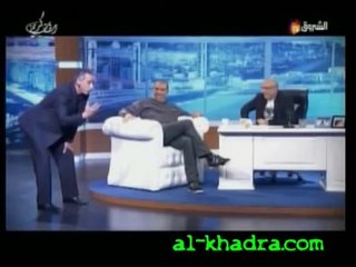 Algerie (kader secteur,ramdane 2012,j30,saha 3idkom