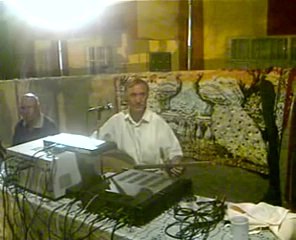 Kamil Abalioglu- Nobet Tuttum (bozlak) u.h.