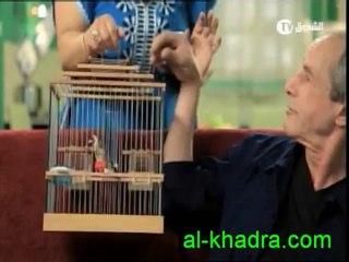 Algerie (hkayetkom ,serie ramdane 2013 ,avec bouakeze et amine boumedienen,j9