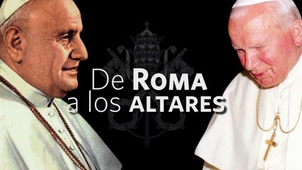 Juan Pablo II: Mensaje de amor universal