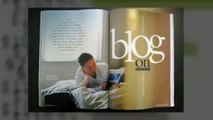 Blogging With John Chow - Blogging tutorials