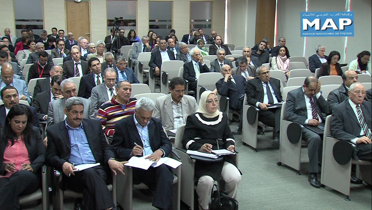 الدورة الـ37 للجمعية العامة للمجلس الاقتصادي والاجتماعي والبيئي
