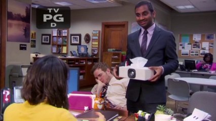 This Is Why Tom Haverford From Parks And Rec Should Be A Mogul