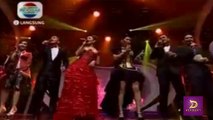 Dangdut Academy - Konser Final 6 Besar 1- Host & Juri Poco - Poco