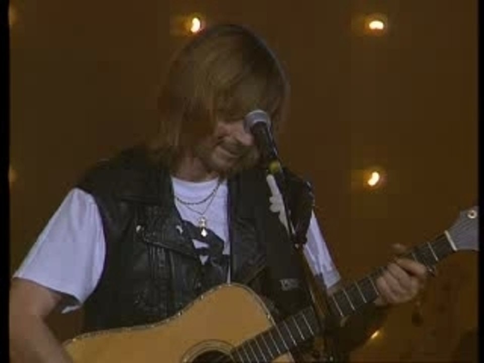 renaud manu live