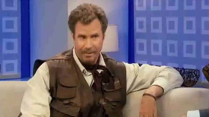 Land of the Lost - Movie Trailer