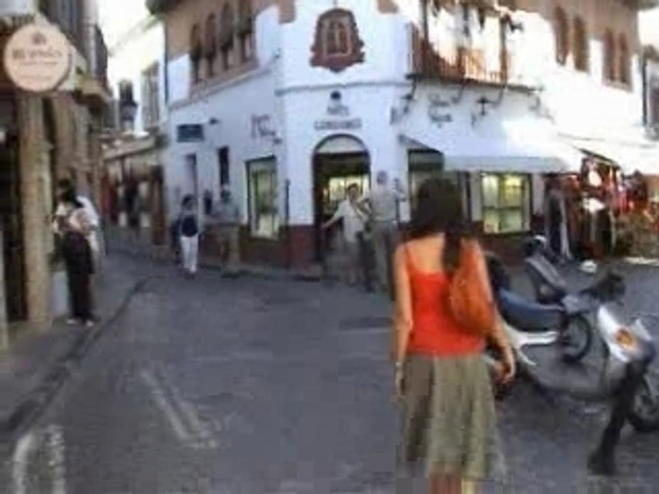 Mezquita-Vicente Amigo