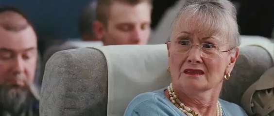 Harold & Kumar Escape from Guantanamo Bay - Movie Trailer