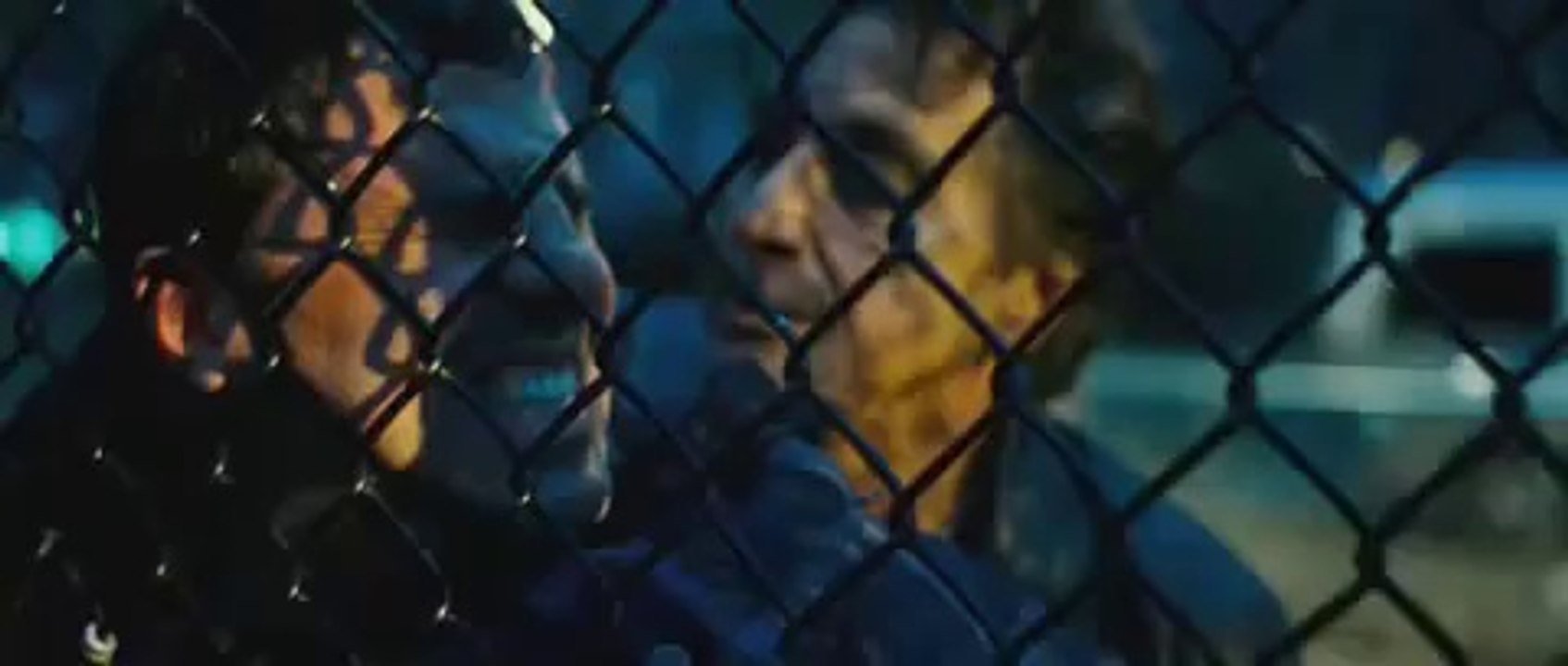 Righteous Kill - Movie Trailer