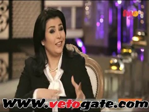 معتز الدمرداش يتلقي عرض من مني الشاذلي على الهواء