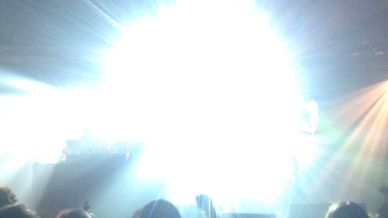 Les 20 ans de Quai Ouest Musique