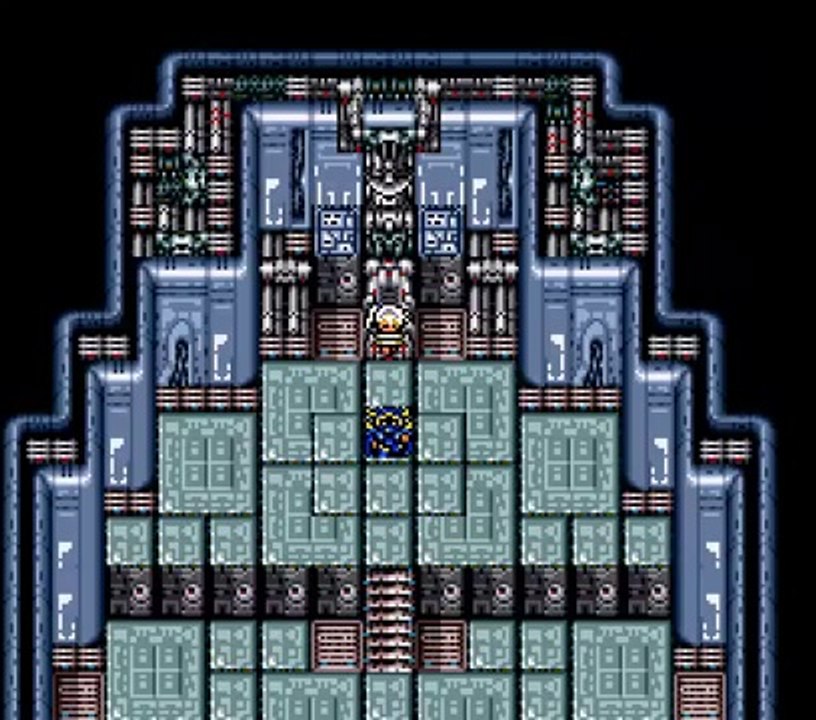 Let´s Play Final Fantasy IV German Part 25