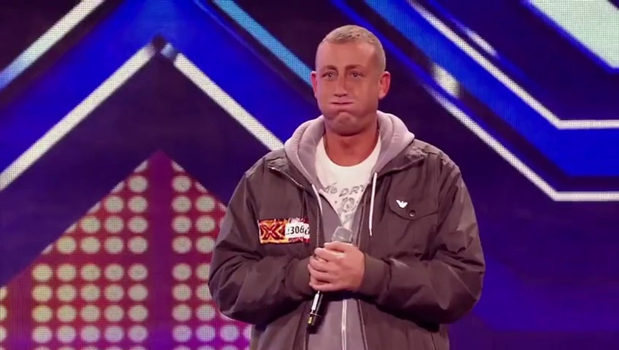 Christopher Maloney's Audition video Dailymotion