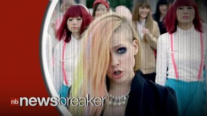 Avril Lavigne's New "Hello Kitty" Music Video Dubbed Racist By Critics