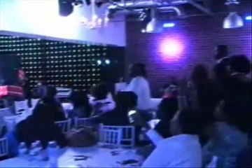 7 Minute Techno Rap Work Out Song! Go All Out