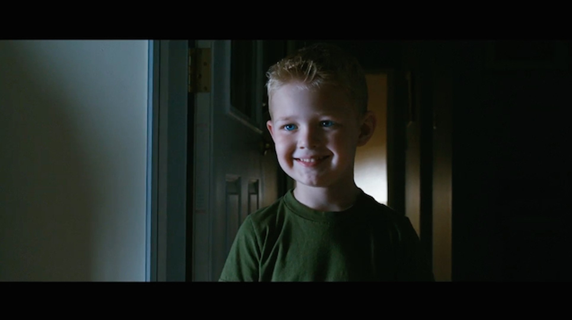 Connor corum movies