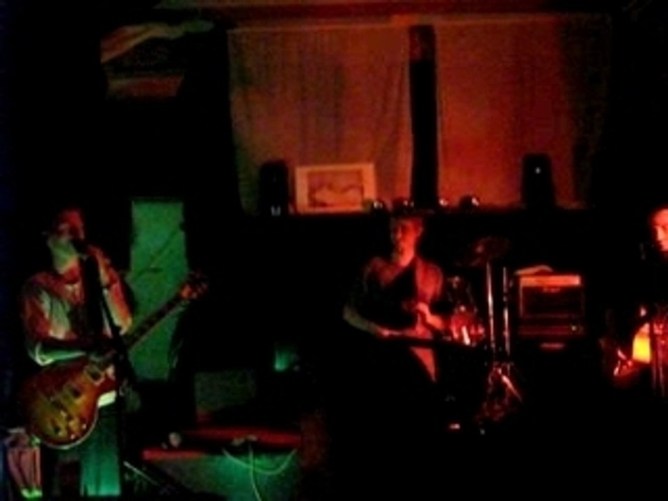 Le public assure le concert