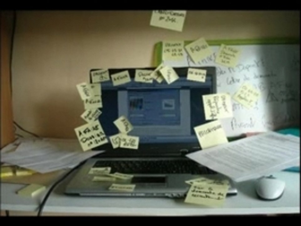 Pub enov* (Société fictive) 3