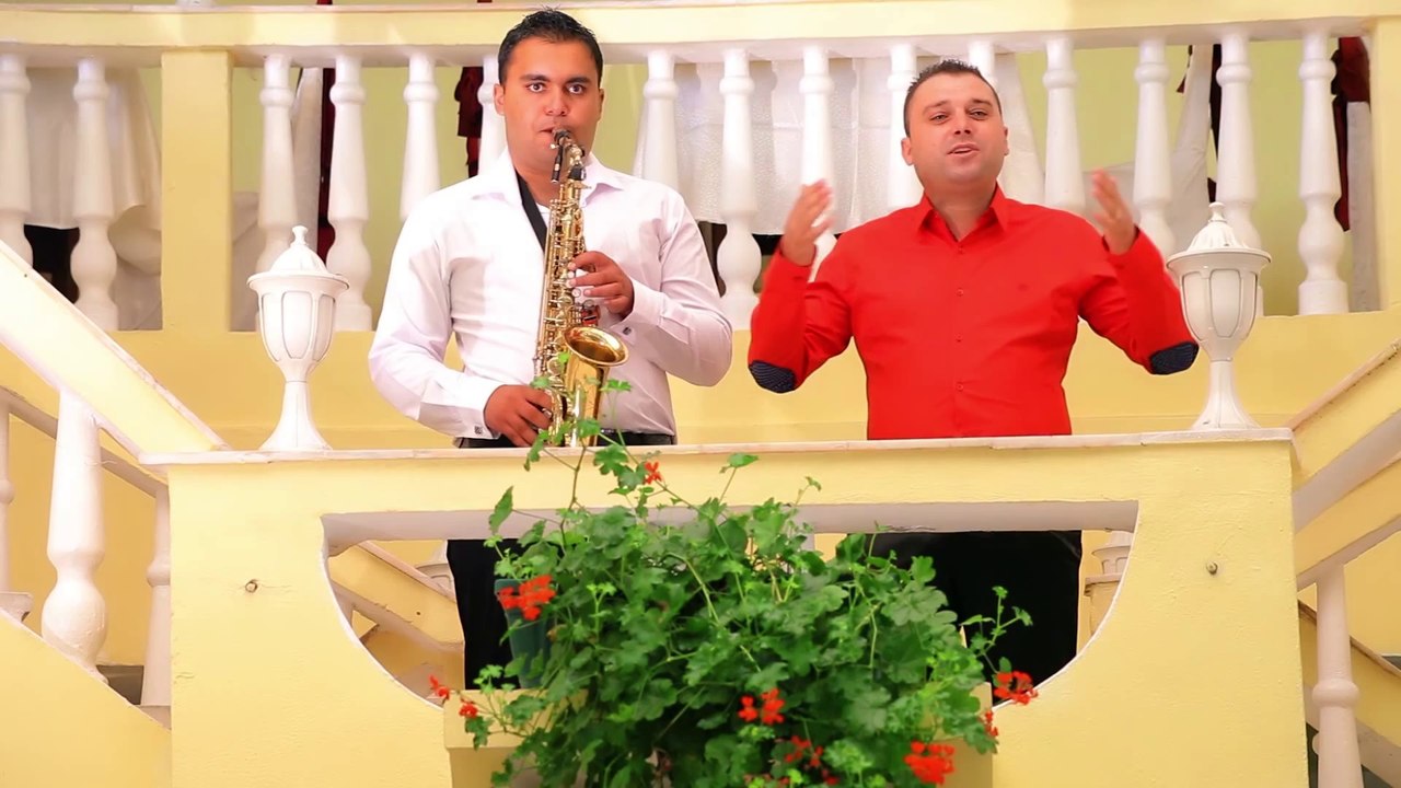 FRATII MITA DE LA BALS - HAI SA BEM SOFERII MEI - NEW HIT 2013