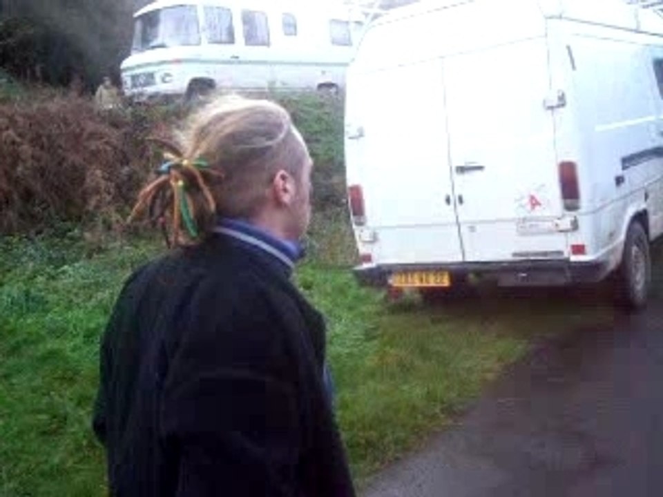 free party fenek tek sound system