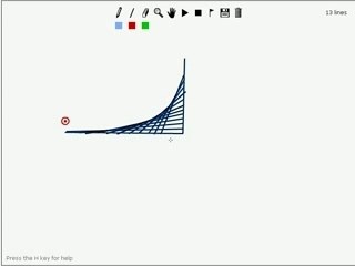 Linerider curve wiki style
