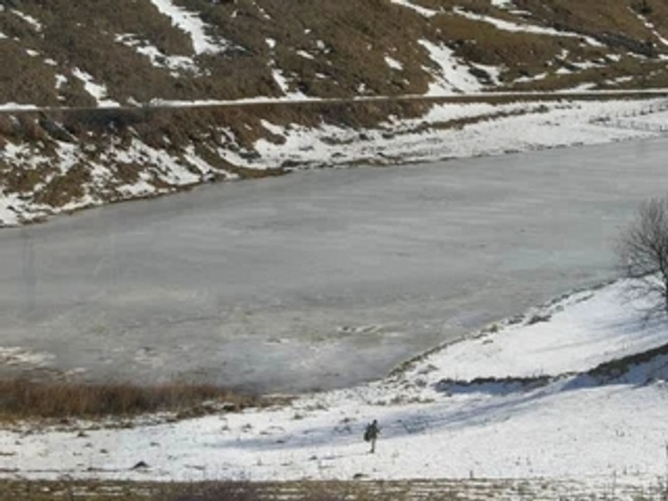 Buffaz sortie CAF samedi 13 janvier 2007