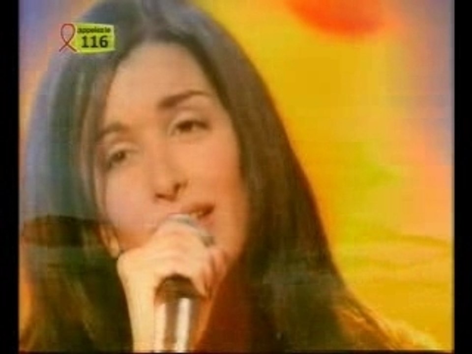 Jenifer & Calogero on dirait le sud