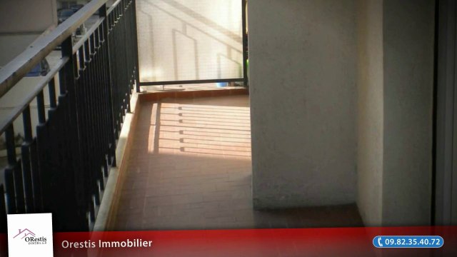 Appartement F2 à vendre, Nice Le Port 06, 163000€