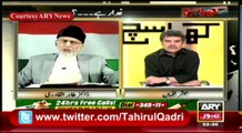 02-What is political agenda of Pakistani govt?
