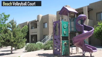 Manzano Mesa Apartments in Albuquerque, NM - ForRent.com