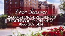 Four Seasons Apartments in Beachwood, OH - ForRent.com