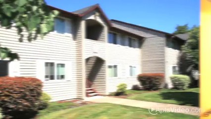 Parkside Apartments in Eugene, OR - ForRent.com