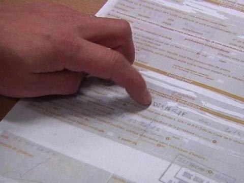 Santé: la Sécurité sociale contrôle les arrêts maladie -24/04