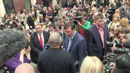 Khodorkovsky calls for Russian-Ukrainian dialogue