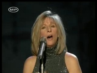 BARBRA STREISAND - A SLEPIN' BEE.