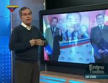 (Video) Entre Todos con Luis Guillermo García del día Martes 22.04.2014 (1/2)