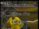 Zidane ballon d'or CM 2006