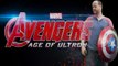 Joss Whedon Talks AVENGERS: AGE OF ULTRON - AMC Movie News