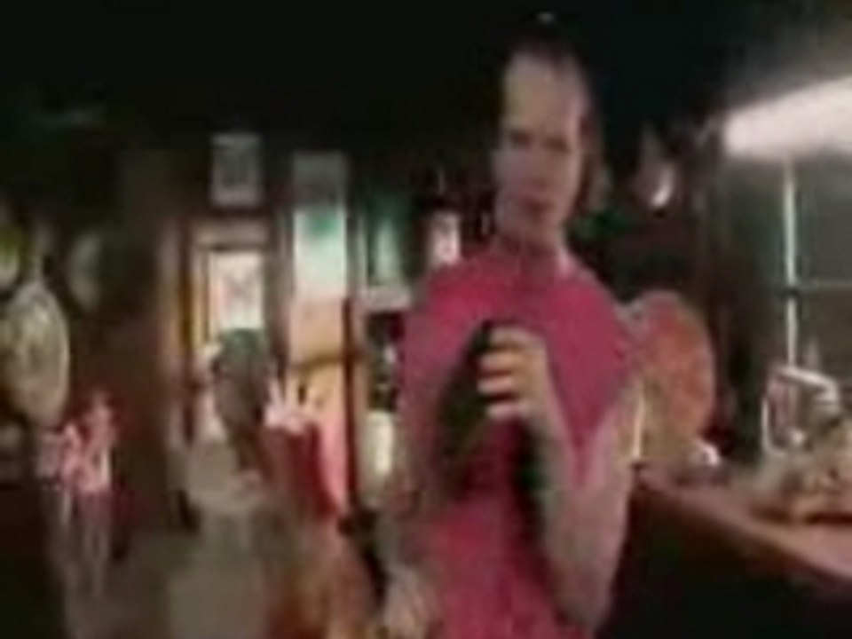 Electric Six - Dance Commander