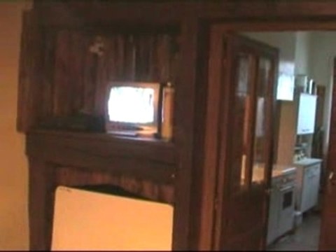 Arrivée à Bagnères de Luchon