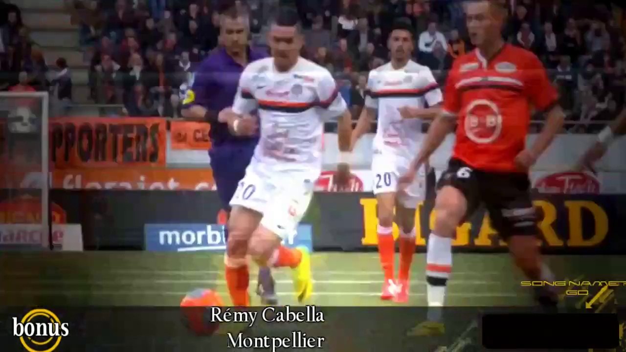 Top Goals of the Week - April #4 + Bonus
