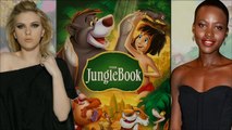 Johansson & Lupita Nyong'o Join THE JUNGLE BOOK - AMC Movie News