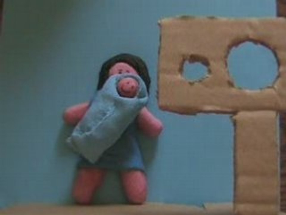 BA scarlet letter