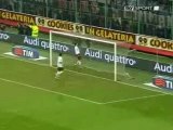 3-1 Gilardino (milan reggina)