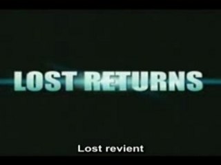 Preview Lost