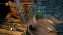 Dark Souls 2 Gameplay Walkthrough #60 | The Undead Crypts | NG  Lvl230 
