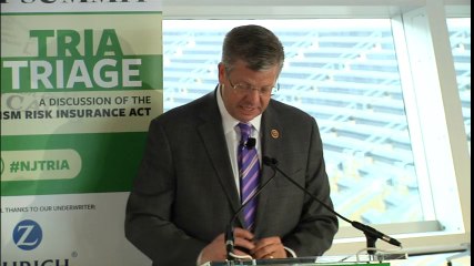 Why Terrorism Insurance Isn't Just a Government Bailout