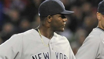 Michael Pineda Caught Cheating This Time