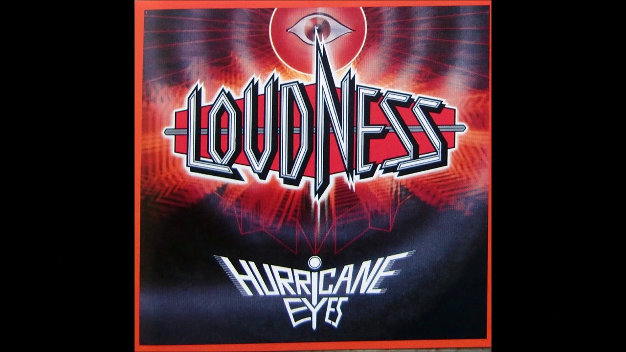 LOUDNESS ''Take Me Home''