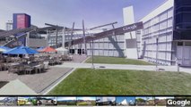 Google Maps Street View Adds 'Time Machine' Capability